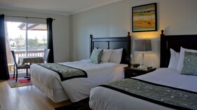 The Waters Edge Inn