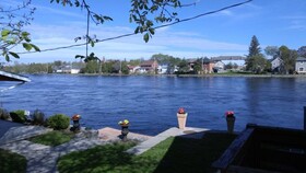 The Waters Edge Inn