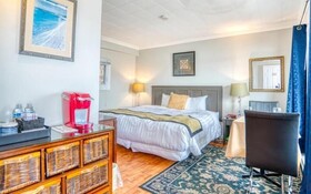 The Waters Edge Inn