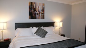 The Waters Edge Inn