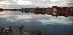 The Waters Edge Inn