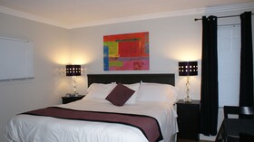 The Waters Edge Inn
