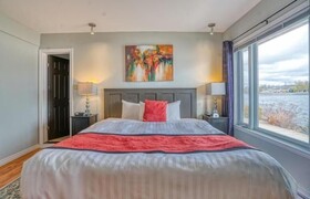 The Waters Edge Inn