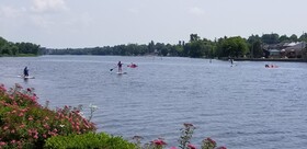 The Waters Edge Inn