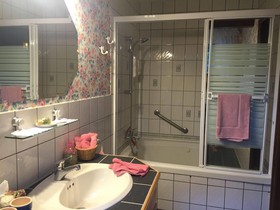 Chalet Rosemarie