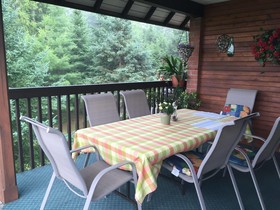 Chalet Rosemarie