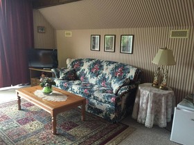 Chalet Rosemarie