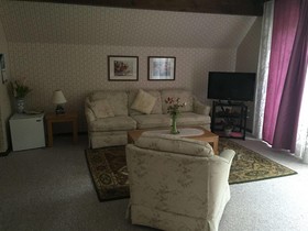 Chalet Rosemarie