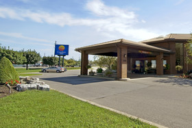 Comfort Inn Chatham