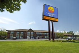 Comfort Inn Chatham