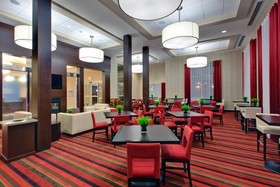 Holiday Inn Express & Suites Chatham South