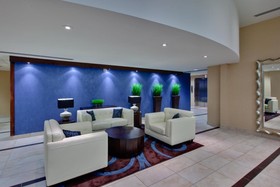 Holiday Inn Express & Suites Chatham South