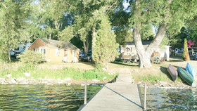 Cherry Lane Campground & Cottages