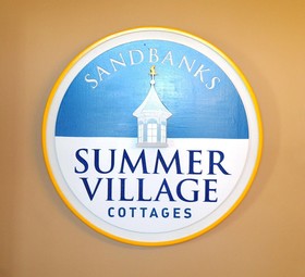 Sandbanks Summer Village Cottages