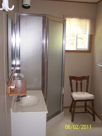 Fernleigh Lodge