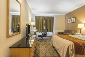 Comfort Inn Cobourg