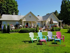 Willowmere Bed and Breakfast