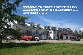North Adventure Inn