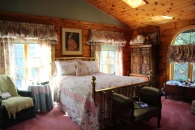 Jewel on the Hill Bed & Breakfast