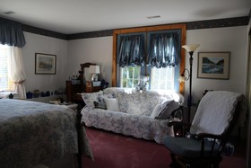 Jewel on the Hill Bed & Breakfast