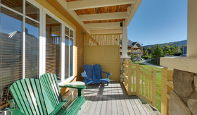 Hilton Grand Vacations Club Blue Mountain Canada