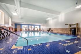 Comfort Inn & Suites Collingwood