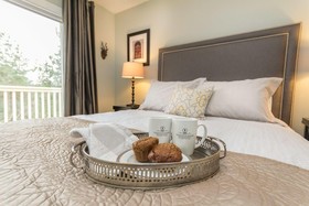 Craigleith Manor Bed & Breakfast