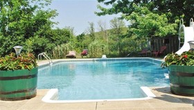 Pretty River Valley Country Inn Nottawa