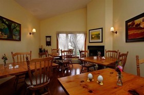 Pretty River Valley Country Inn Nottawa