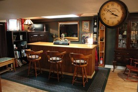 The Findlay House