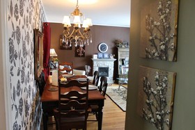 The Findlay House