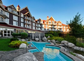 The Westin Trillium House, Blue Mountain