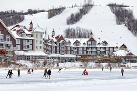 The Westin Trillium House, Blue Mountain