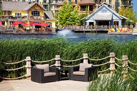 The Westin Trillium House, Blue Mountain