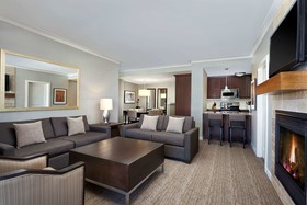 The Westin Trillium House, Blue Mountain