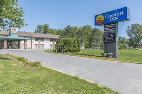 Comfort Inn