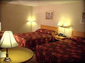 Fairview Inn