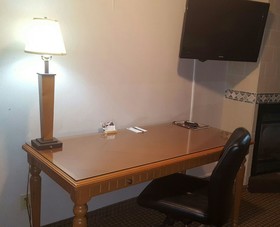 First Canada Inns
