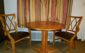 First Canada Inns