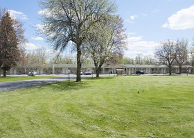 First Canada Inns