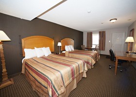 First Canada Inns