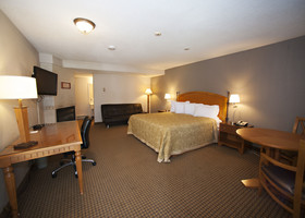 First Canada Inns