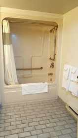 First Canada Inns