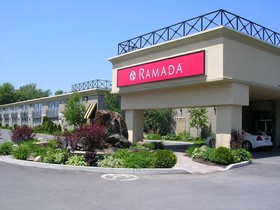 Ramada by Wyndham Cornwall