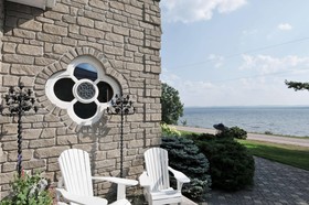 Greystone on Golden Lake