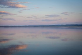 Greystone on Golden Lake