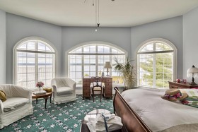Greystone on Golden Lake