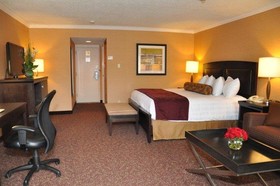 Best Western Plus Dryden Hotel & Conference Centre