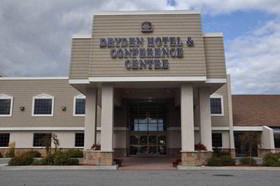 Best Western Plus Dryden Hotel & Conference Centre