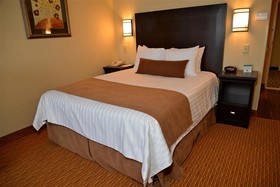 Best Western Plus Dryden Hotel & Conference Centre